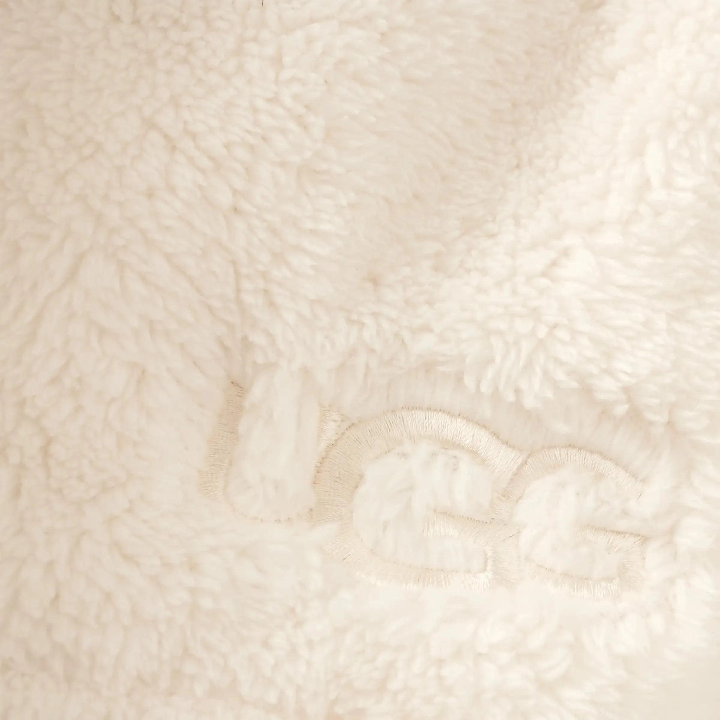 Aarti Plush Long Robe