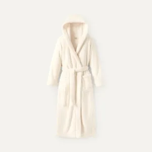 Aarti Plush Long Robe