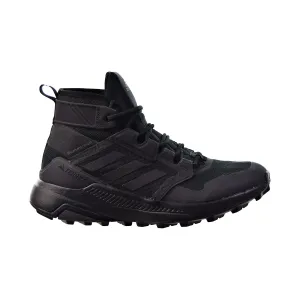 Adidas Pharrell Williams Terrex Trailmaker Mid GTX Men's Hiking Shoes Black