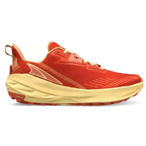 Altra Experience Wild Women's Red Orange