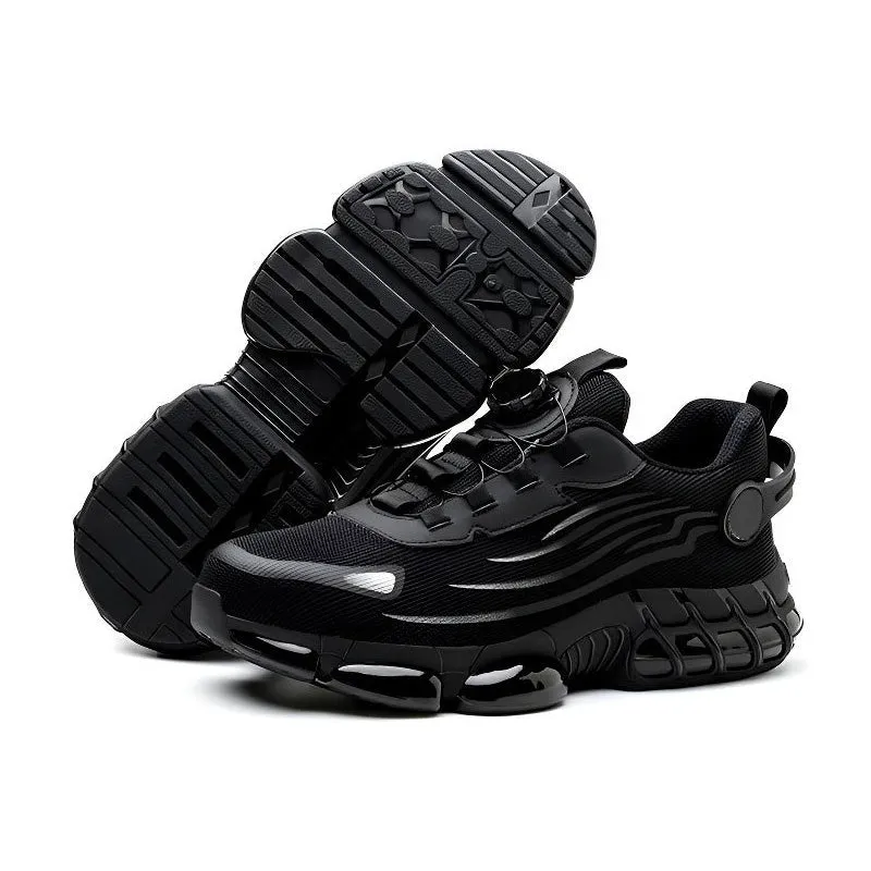Breathable, Anti-Slip, Work Shoes