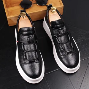 Breathable Leisure Casual Shoes
