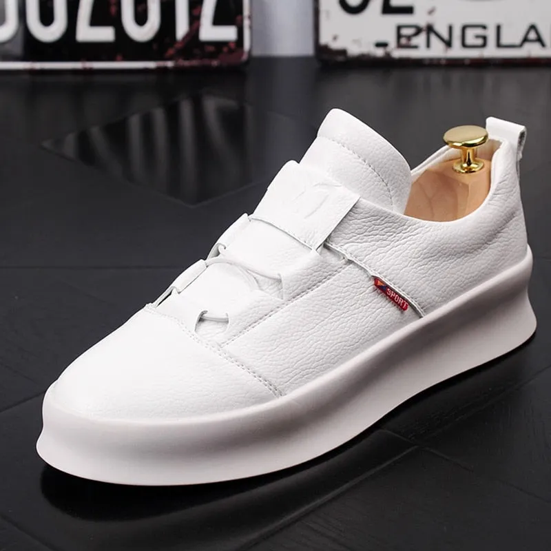 Breathable Leisure Casual Shoes