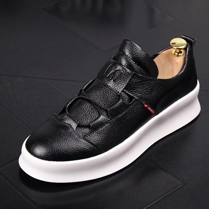 Breathable Leisure Casual Shoes