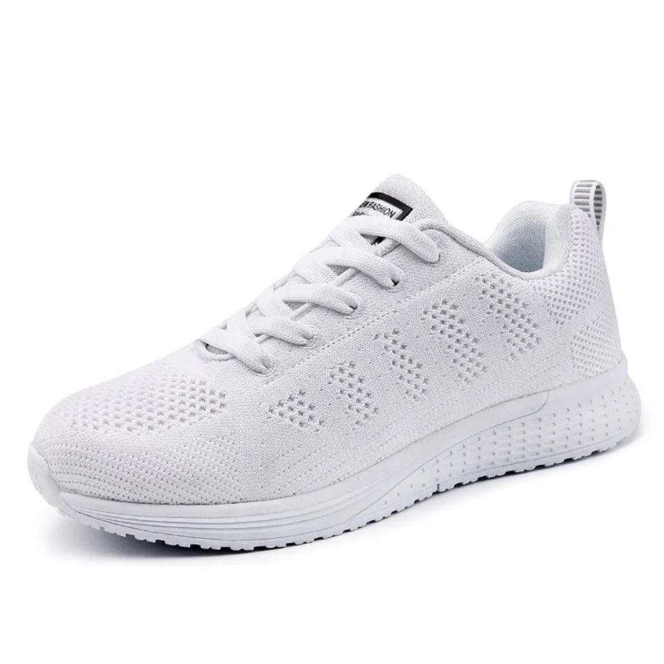 Breathable Lightweight Sneakers