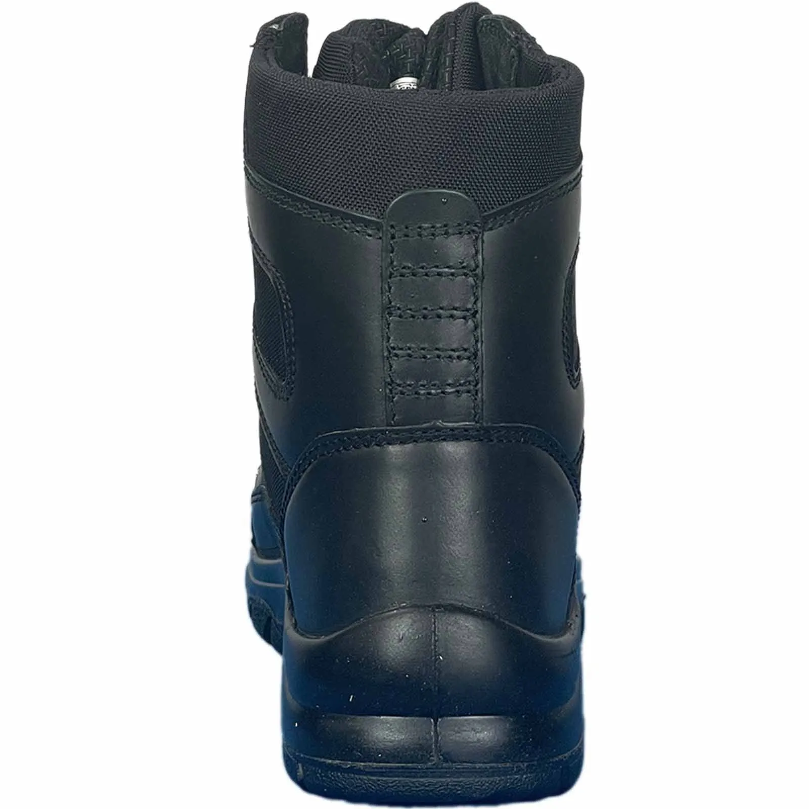 British Army Warm Weather Safety Boots - New in Box
