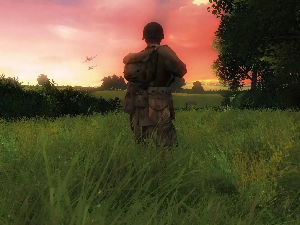 Brothers in Arms Road to Hill 30 | PC Code - Ubisoft Connect