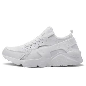 Chic Couples Breathable Sneaker Shoes