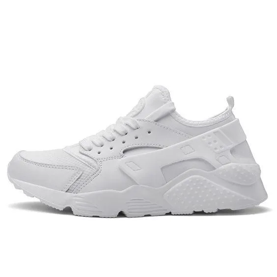Chic Couples Breathable Sneaker Shoes