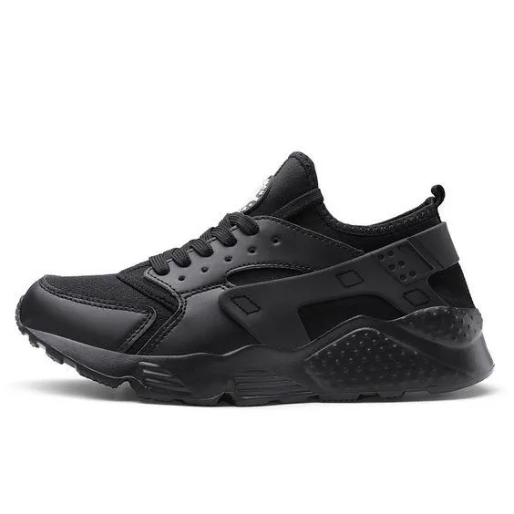 Chic Couples Breathable Sneaker Shoes