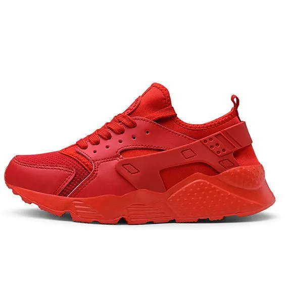 Chic Couples Breathable Sneaker Shoes