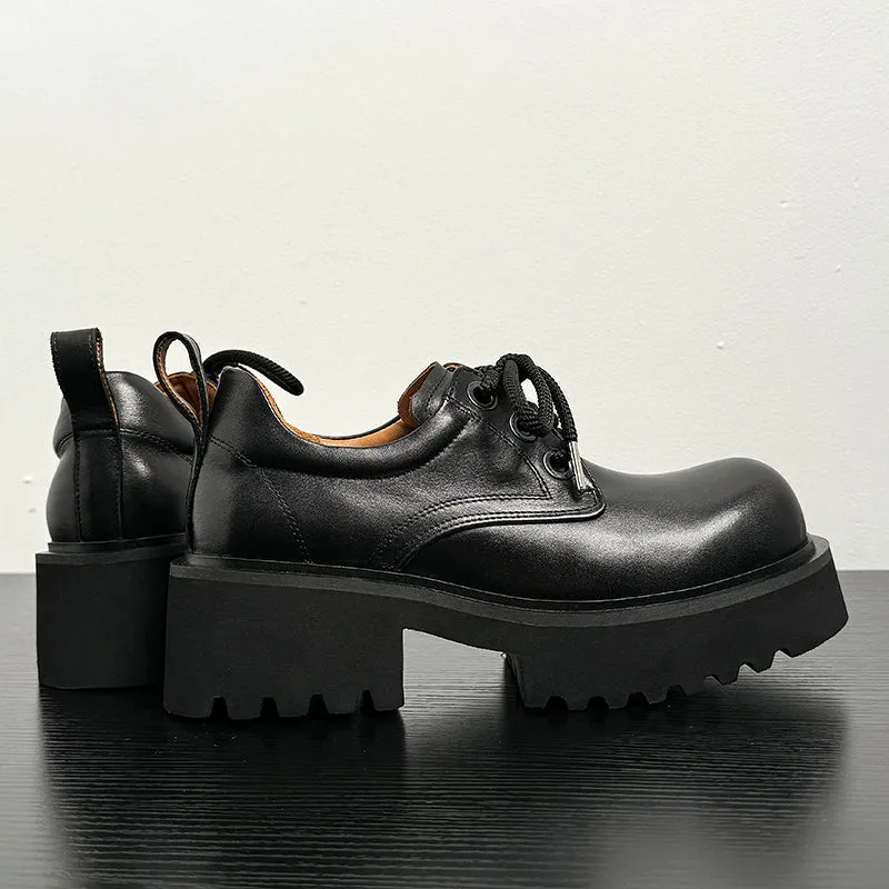Chromura Elegant Brogues
