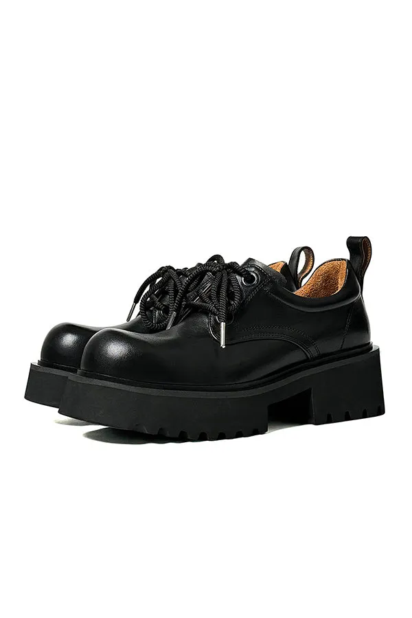 Chromura Elegant Brogues