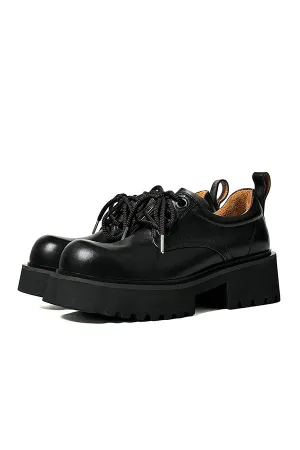 Chromura Elegant Brogues