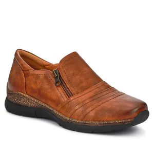 Chunky Casual Slip-Ons - WOIL41037 / 326 941