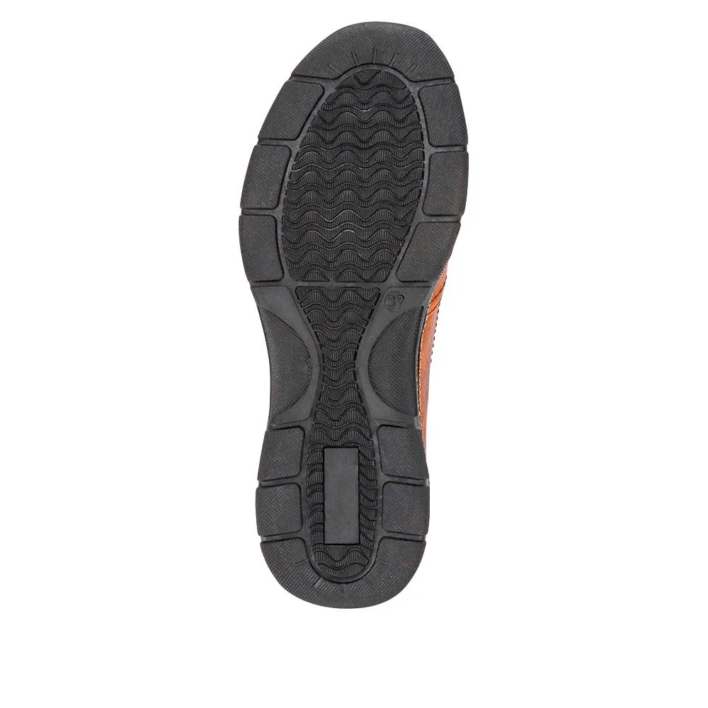 Chunky Casual Slip-Ons - WOIL41037 / 326 941
