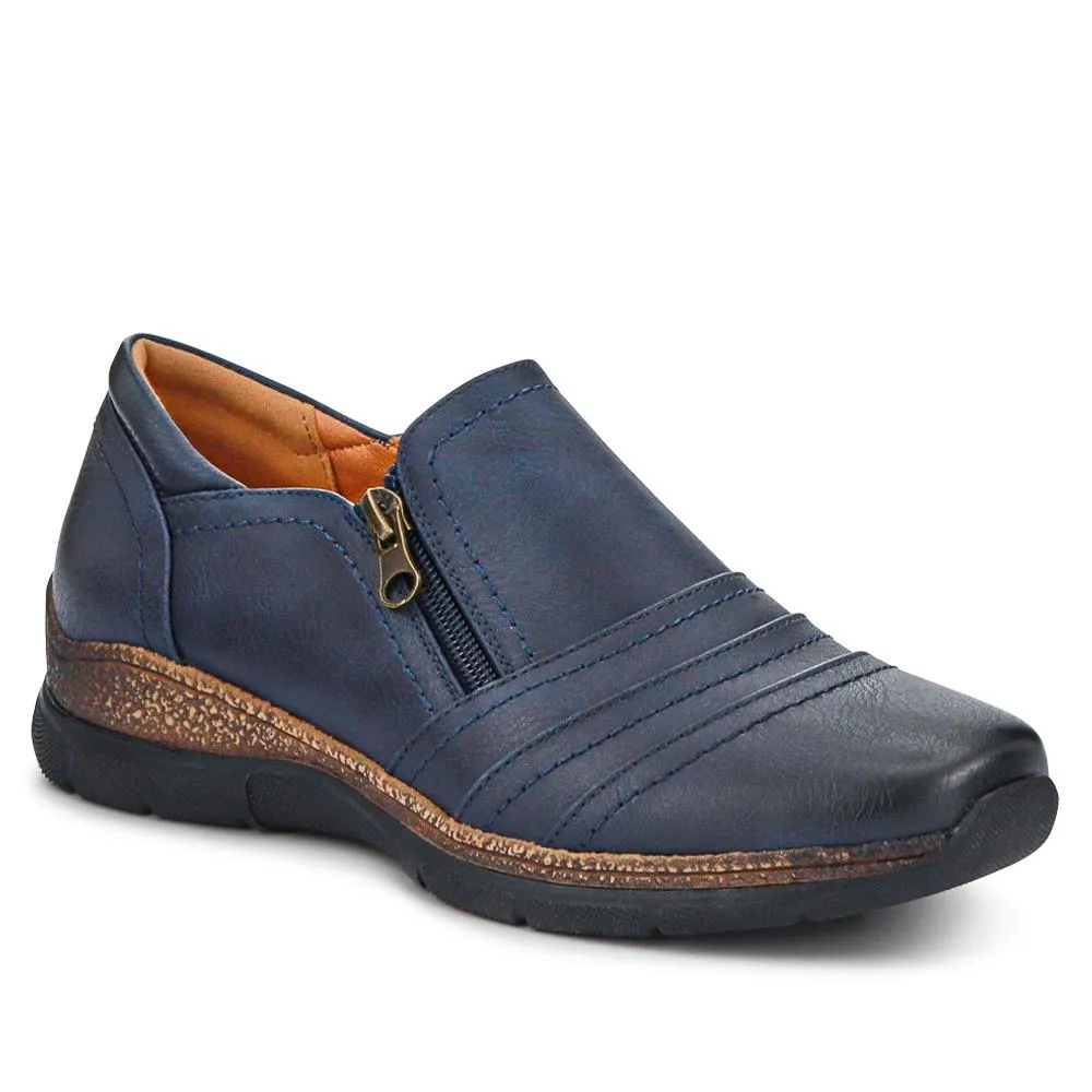 Chunky Casual Slip-Ons - WOIL41037 / 326 941