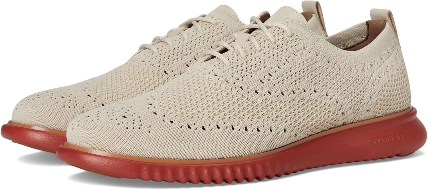 Cole Haan Men's 2.Zerogrand Stitchlite Oxford