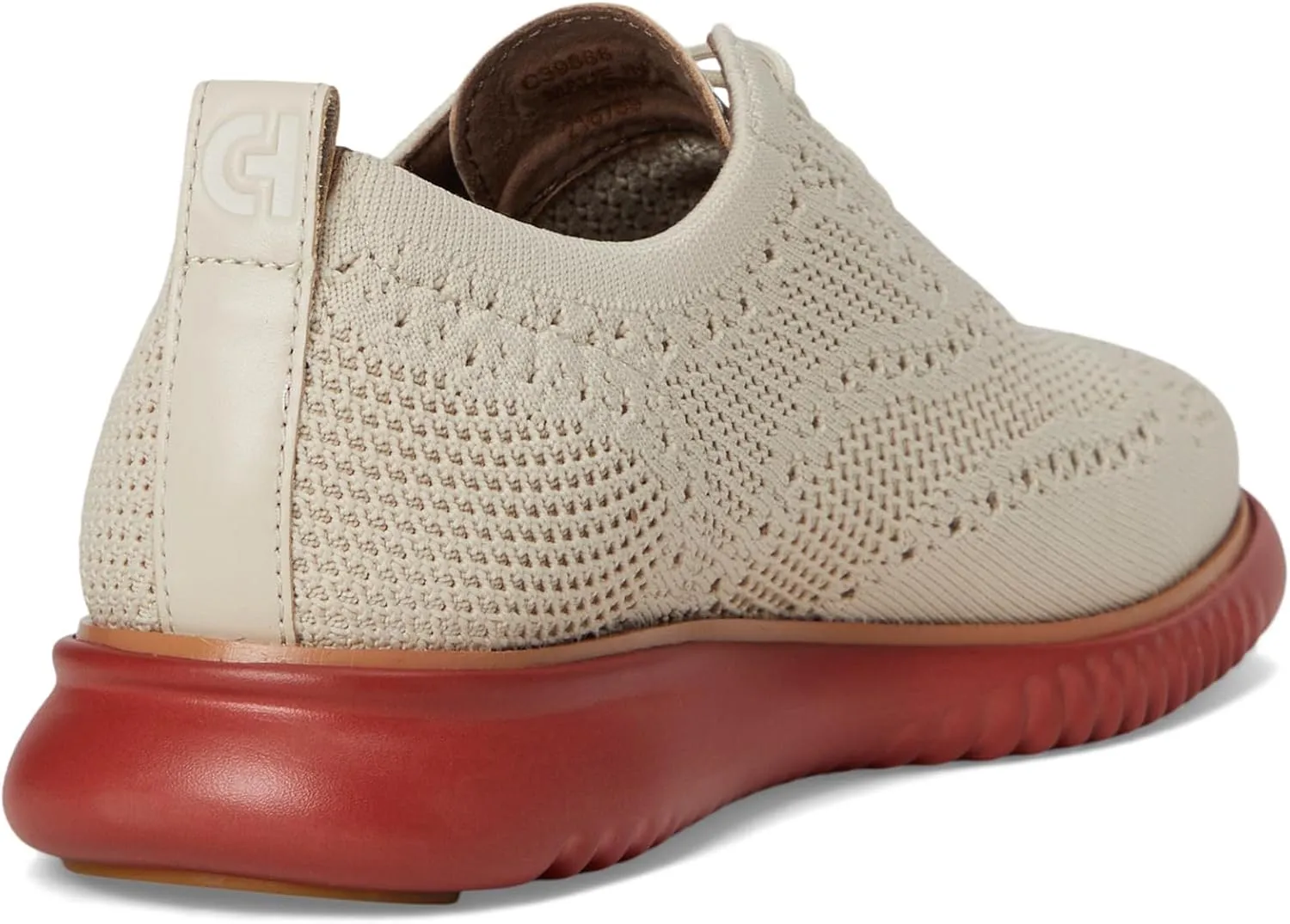 Cole Haan Men's 2.Zerogrand Stitchlite Oxford