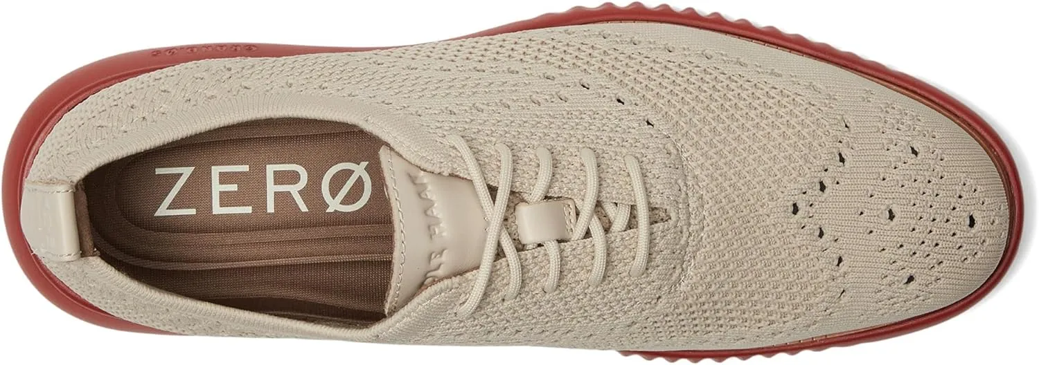 Cole Haan Men's 2.Zerogrand Stitchlite Oxford