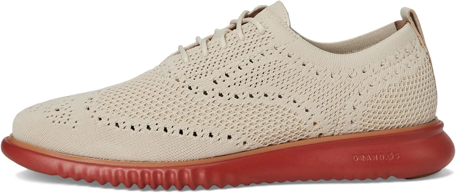 Cole Haan Men's 2.Zerogrand Stitchlite Oxford