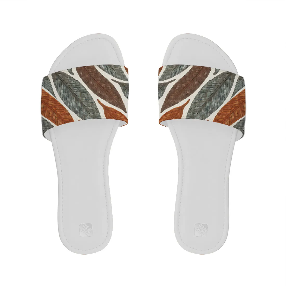Cozy Bliss Slipper Bloom