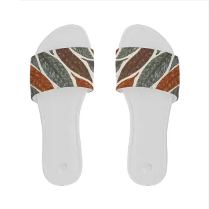 Cozy Bliss Slipper Bloom