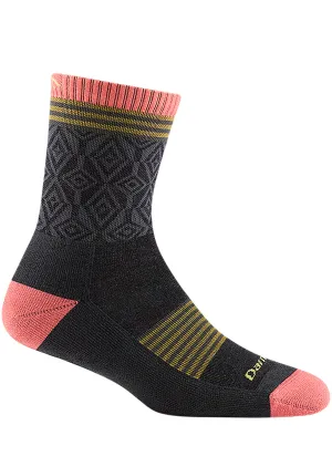 Darn Tough Women's Sobo Micro Crew Socks