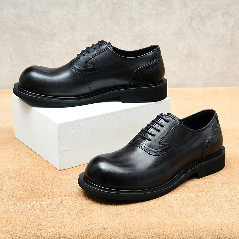 Diamoré Elegant Office Footwear