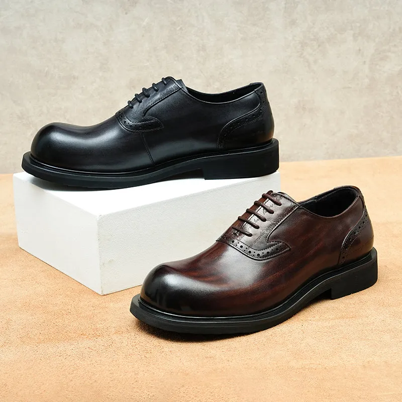 Diamoré Elegant Office Footwear