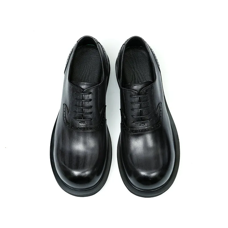Diamoré Elegant Office Footwear