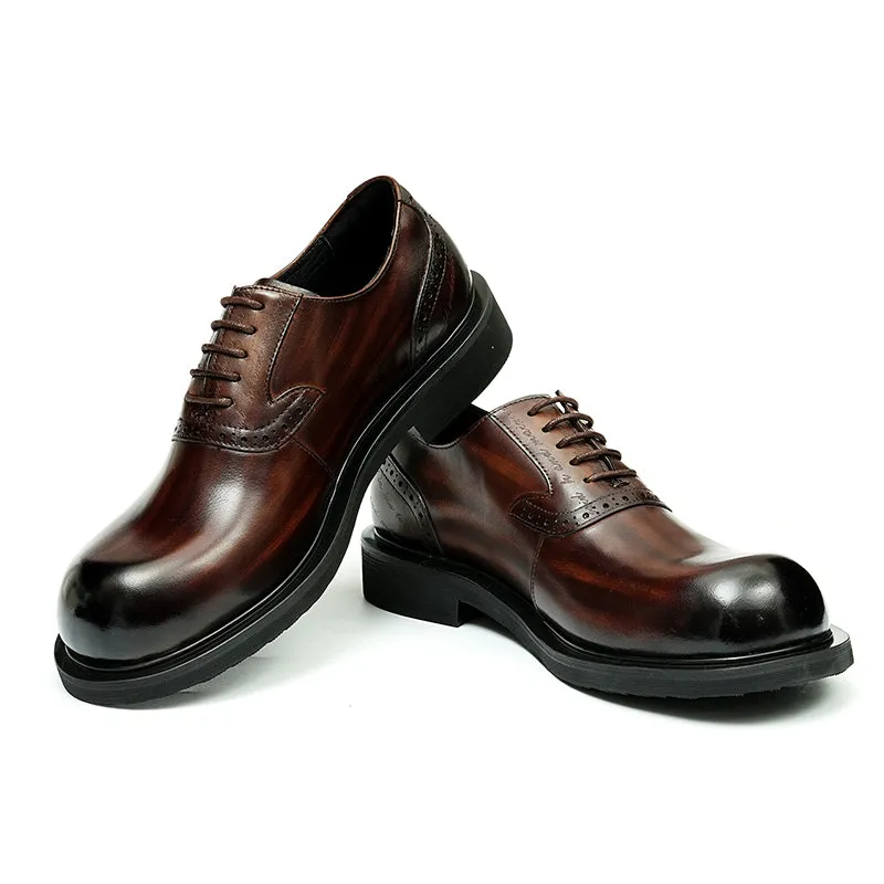 Diamoré Elegant Office Footwear