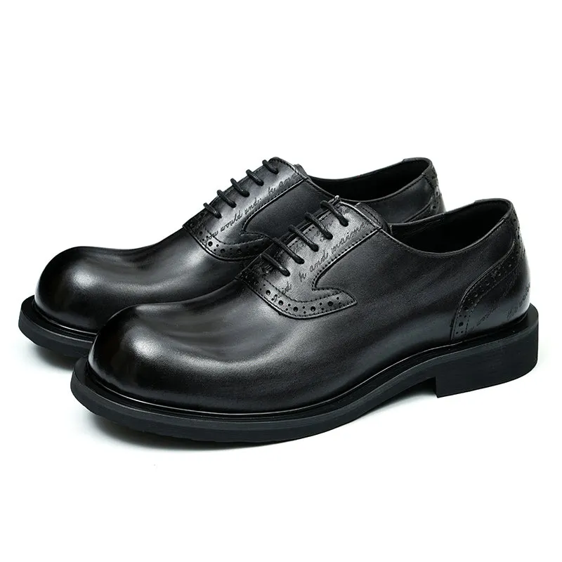 Diamoré Elegant Office Footwear