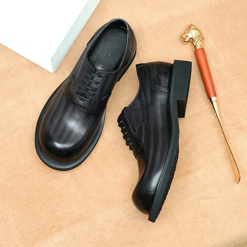 Diamoré Elegant Office Footwear
