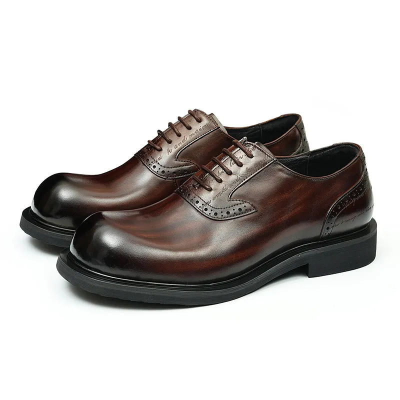Diamoré Elegant Office Footwear