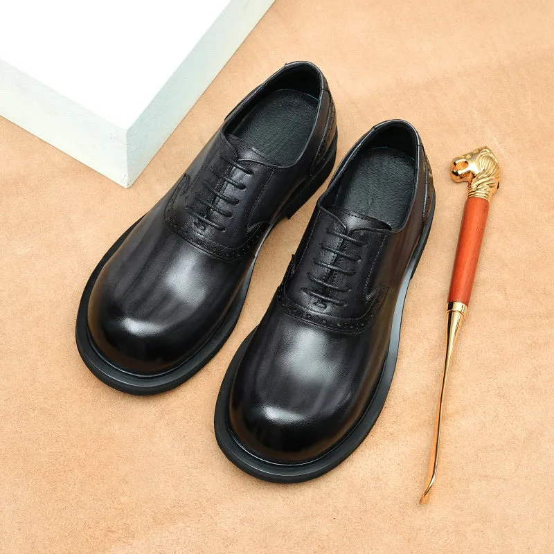 Diamoré Elegant Office Footwear
