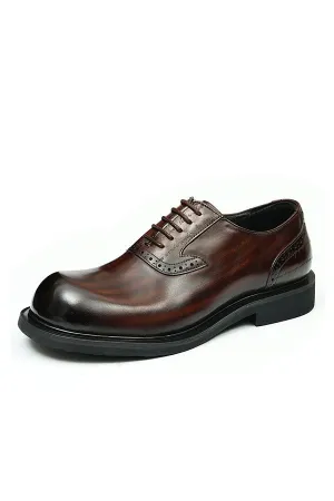 Diamoré Elegant Office Footwear