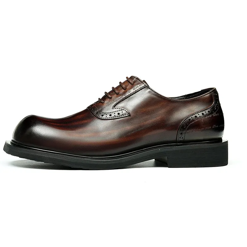 Diamoré Elegant Office Footwear