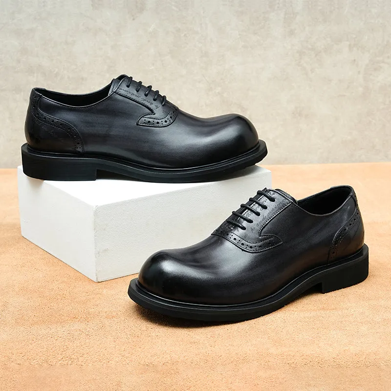 Diamoré Elegant Office Footwear