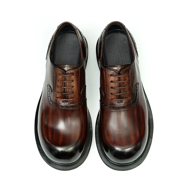 Diamoré Elegant Office Footwear
