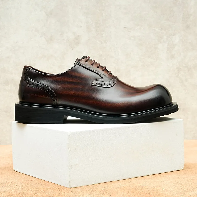 Diamoré Elegant Office Footwear