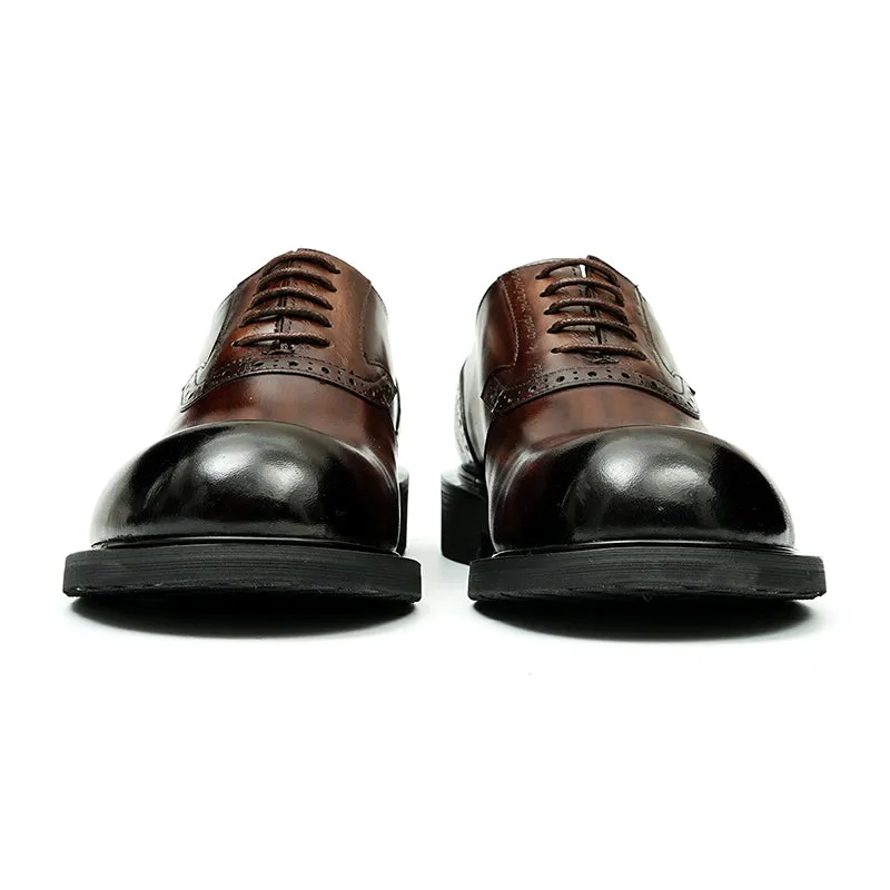 Diamoré Elegant Office Footwear