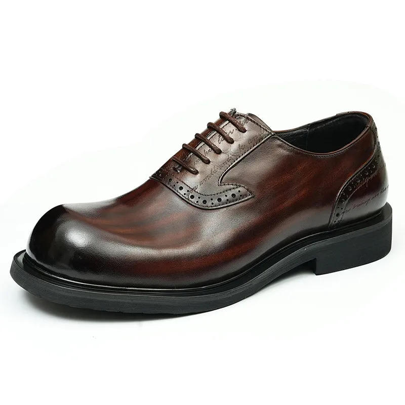Diamoré Elegant Office Footwear