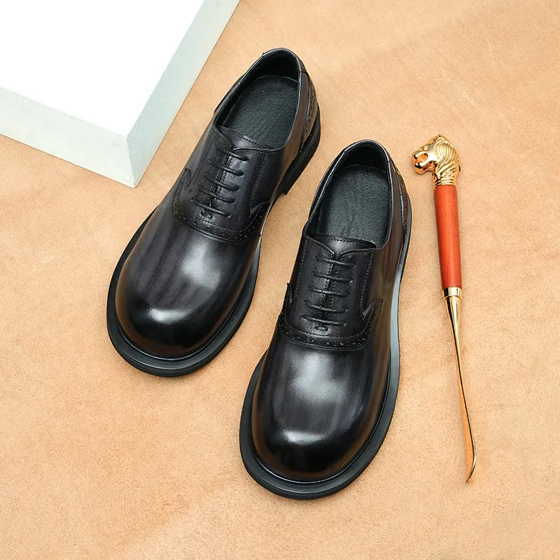 Diamoré Elegant Office Footwear