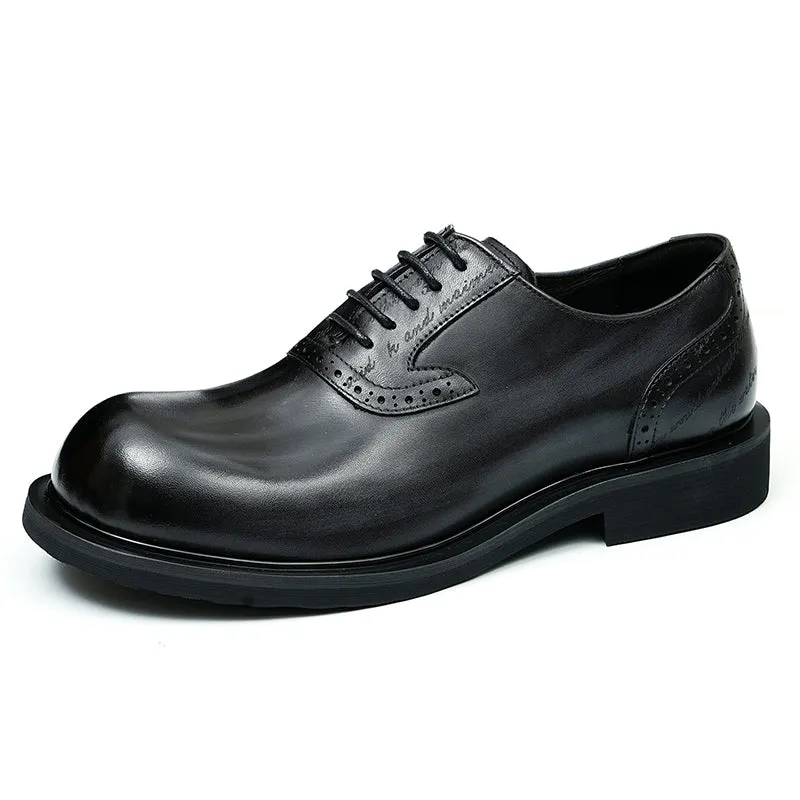 Diamoré Elegant Office Footwear