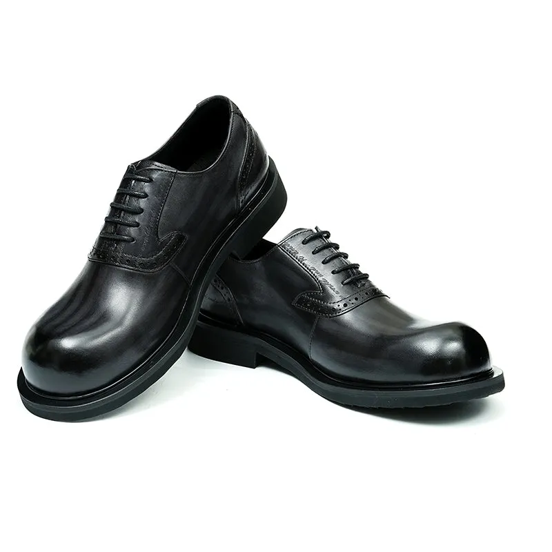 Diamoré Elegant Office Footwear