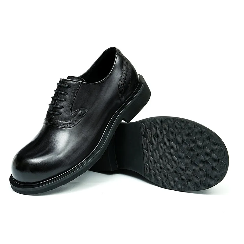 Diamoré Elegant Office Footwear