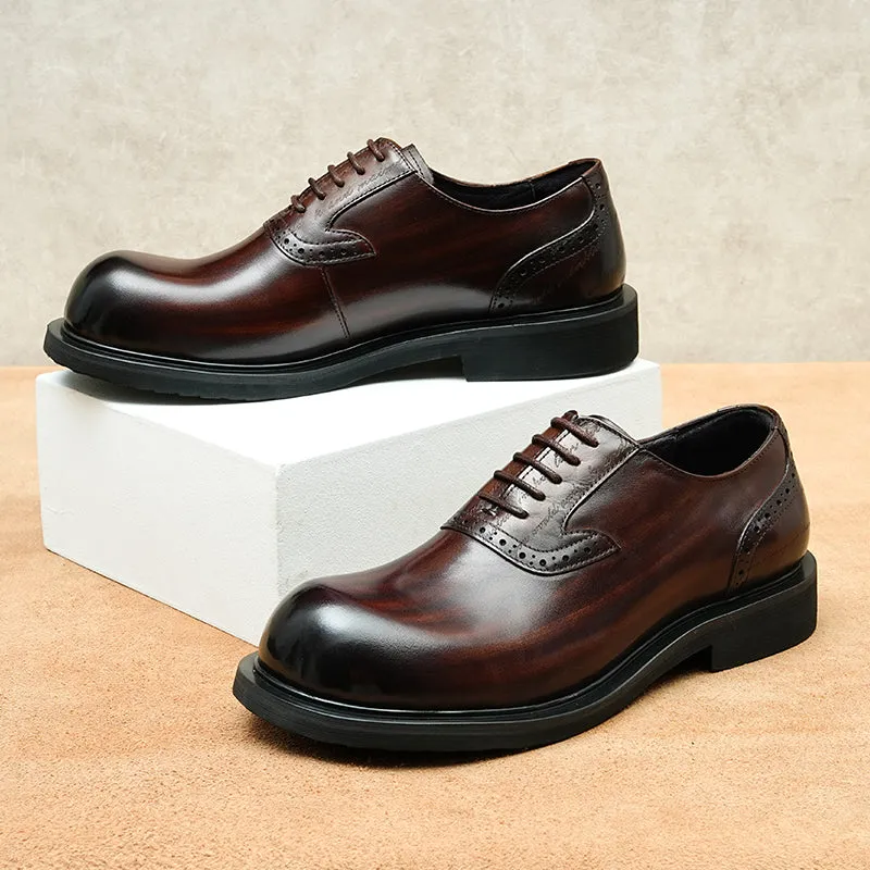 Diamoré Elegant Office Footwear