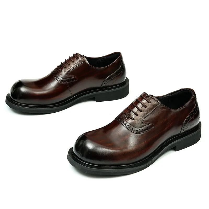 Diamoré Elegant Office Footwear