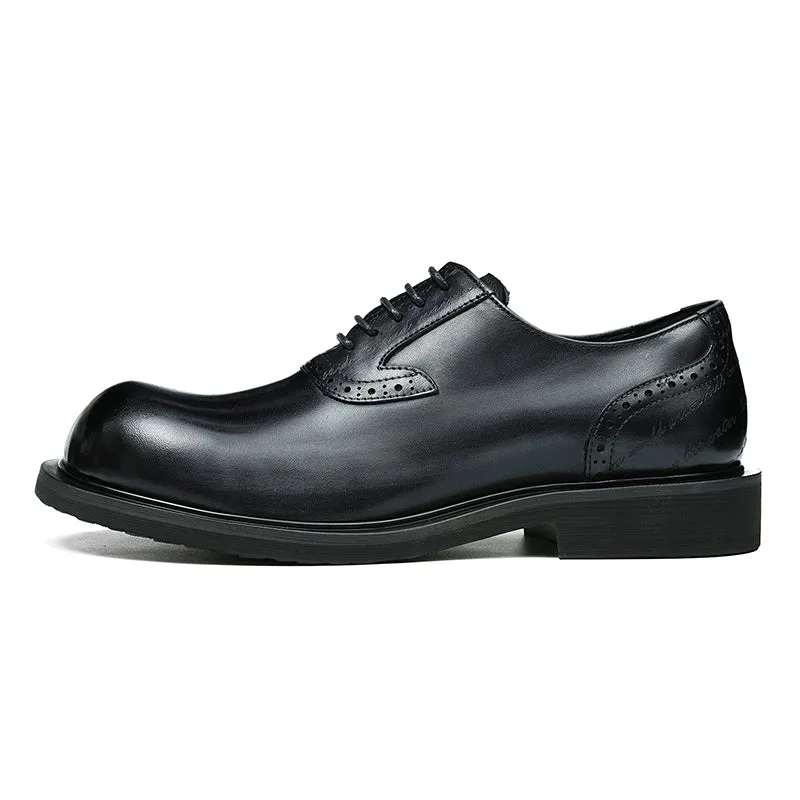 Diamoré Elegant Office Footwear